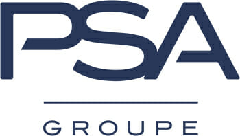 Référence SPR - PSA groupe