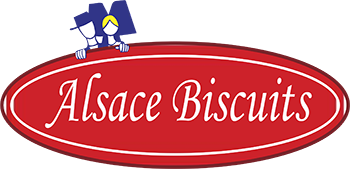 Référence SPR - Alsace biscuits